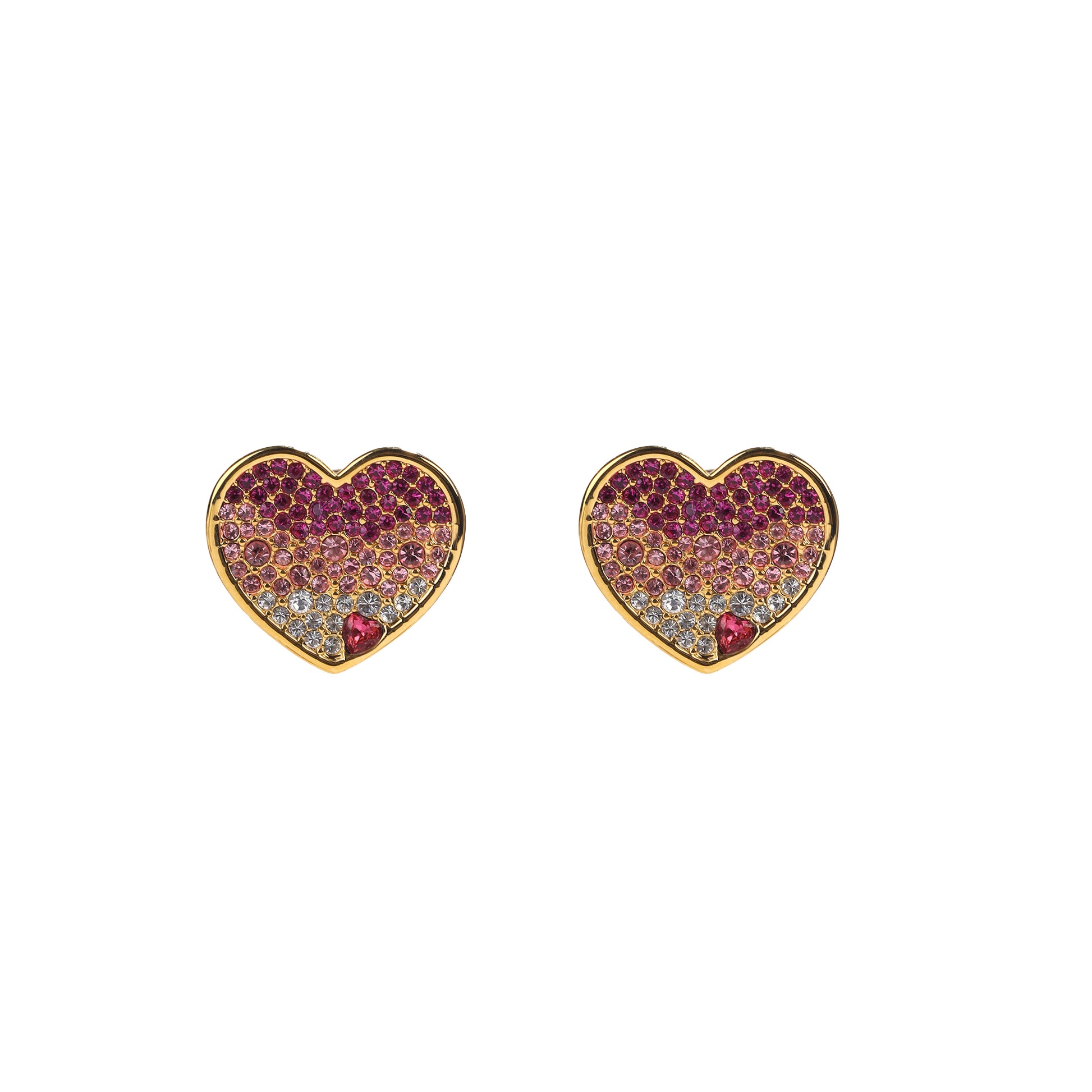 Siete Earring - Peach Blossom
