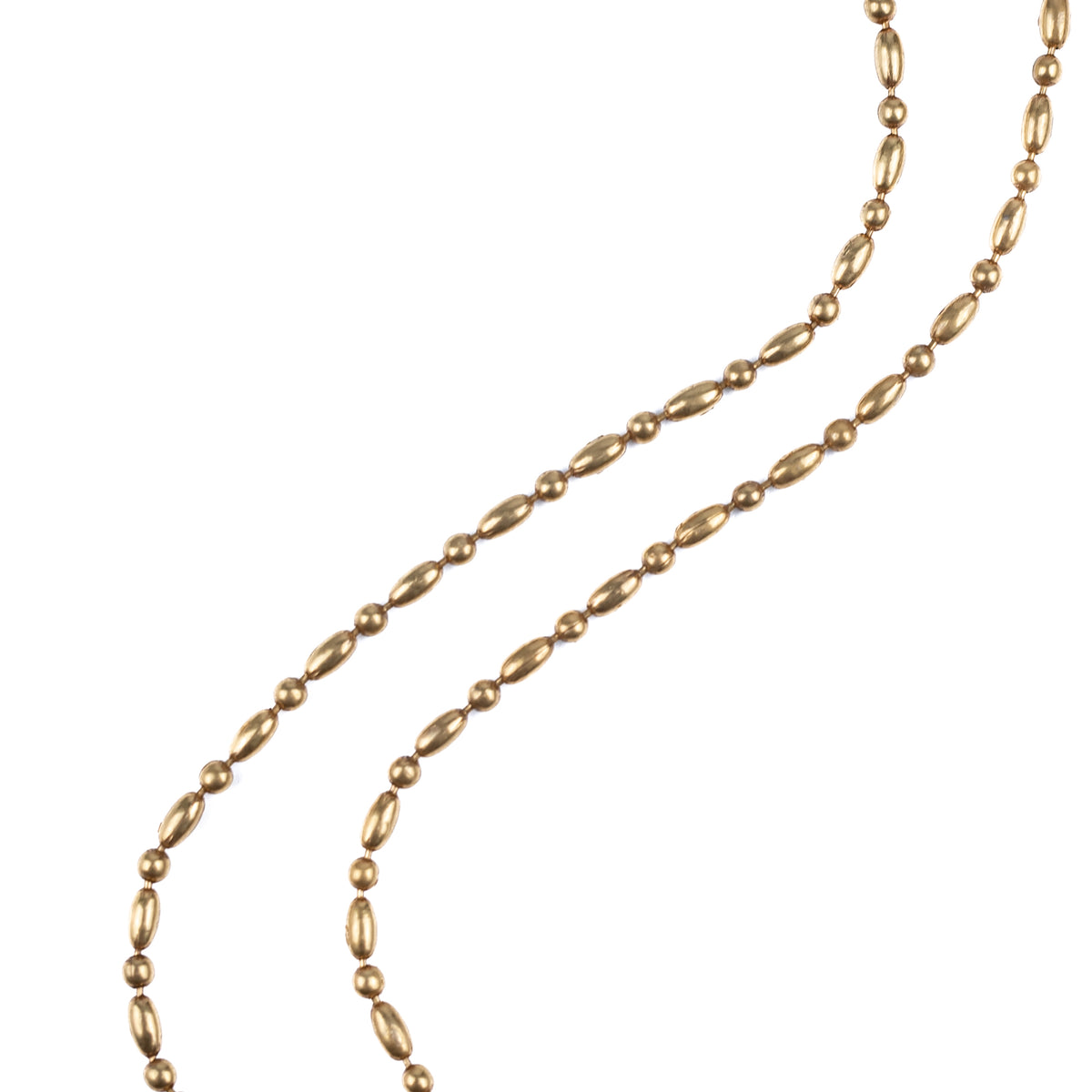 Siete Wonder - Heron under the Stars Necklace