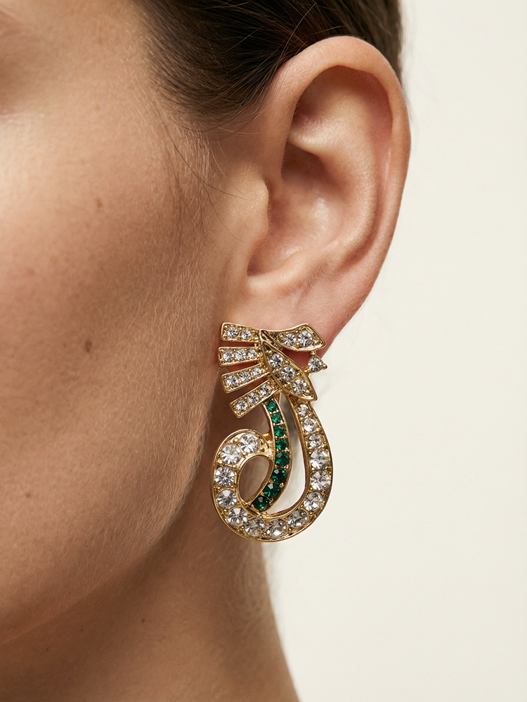 Siete Earring