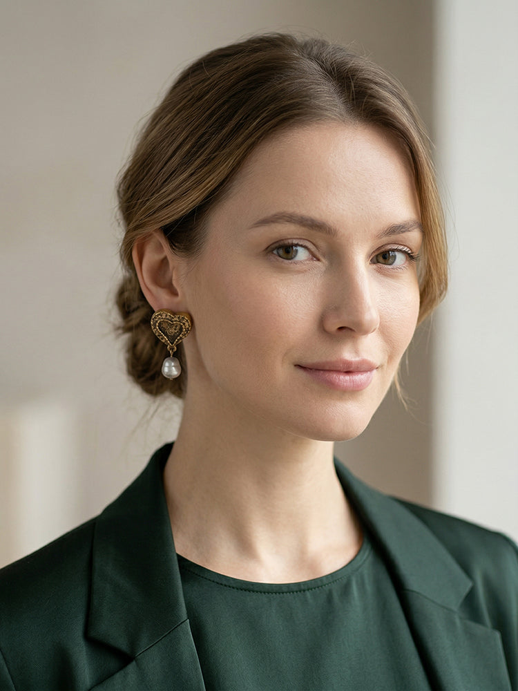 Siete Earring