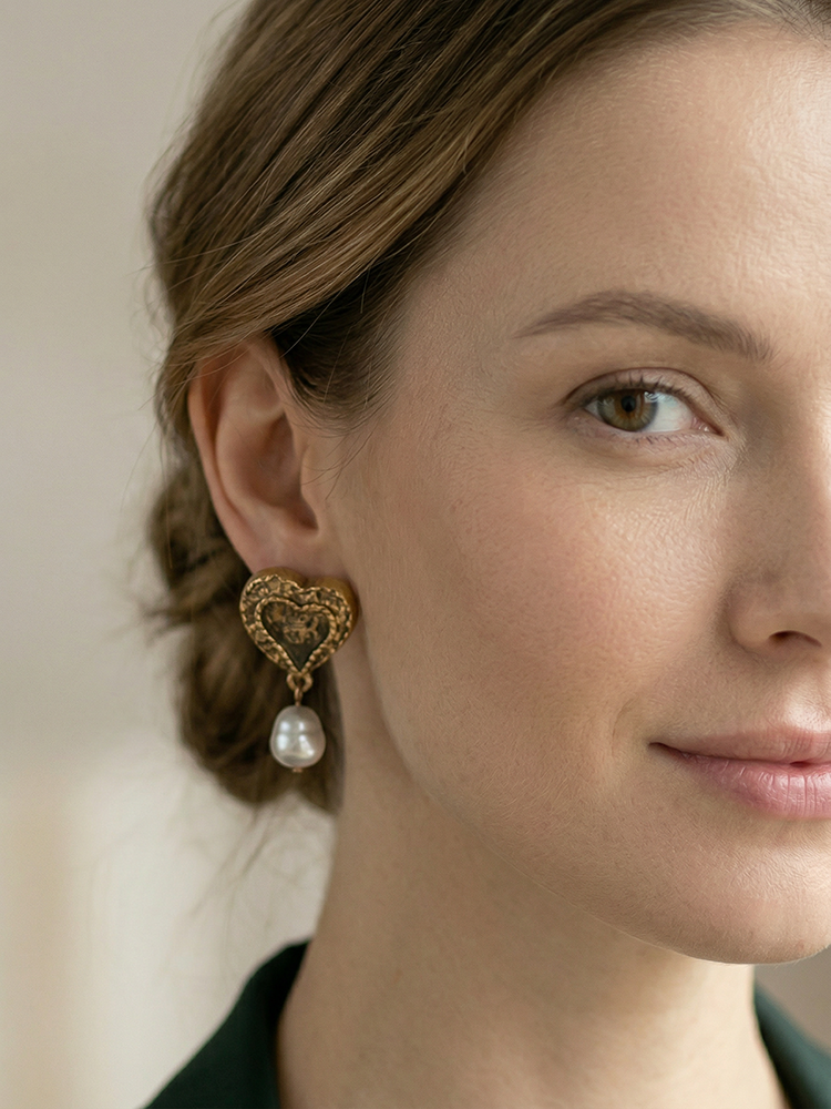 Siete Earring