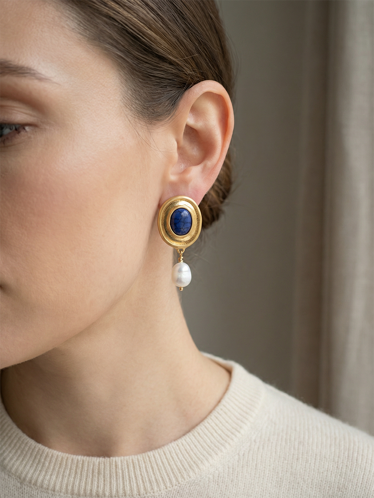 Siete Earring