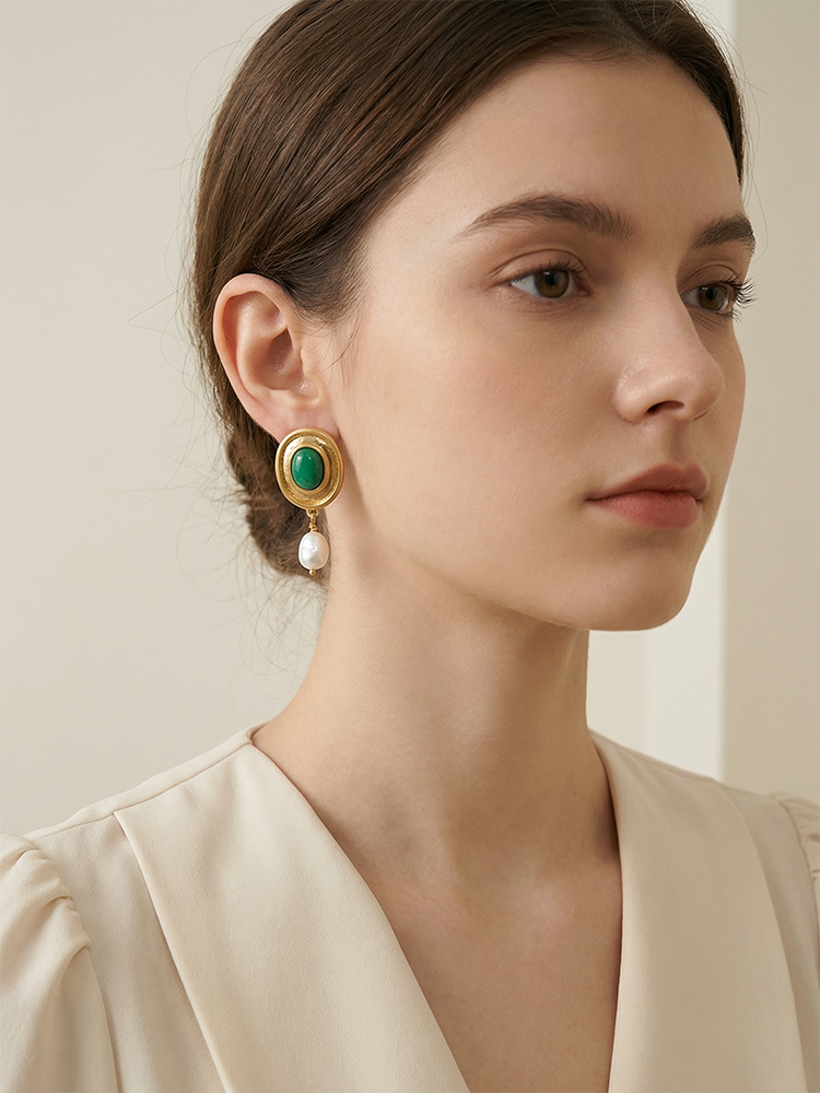 Siete Earring