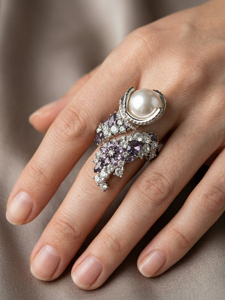 Siete Ring