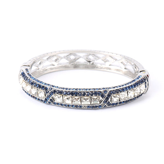 Siete Bracelet - Serene Square