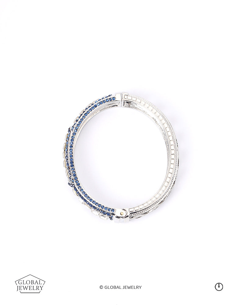 Siete Bracelet - Serene Square