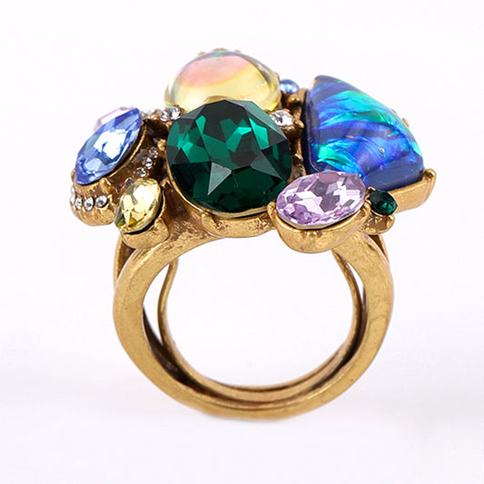 Siete Ring