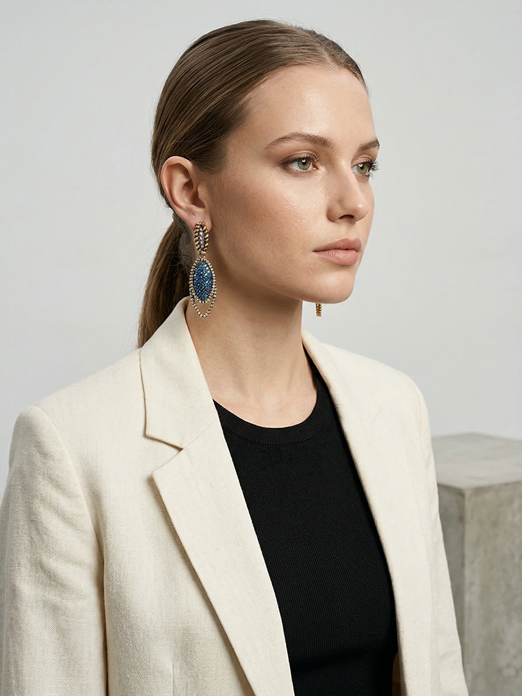 Siete Earring