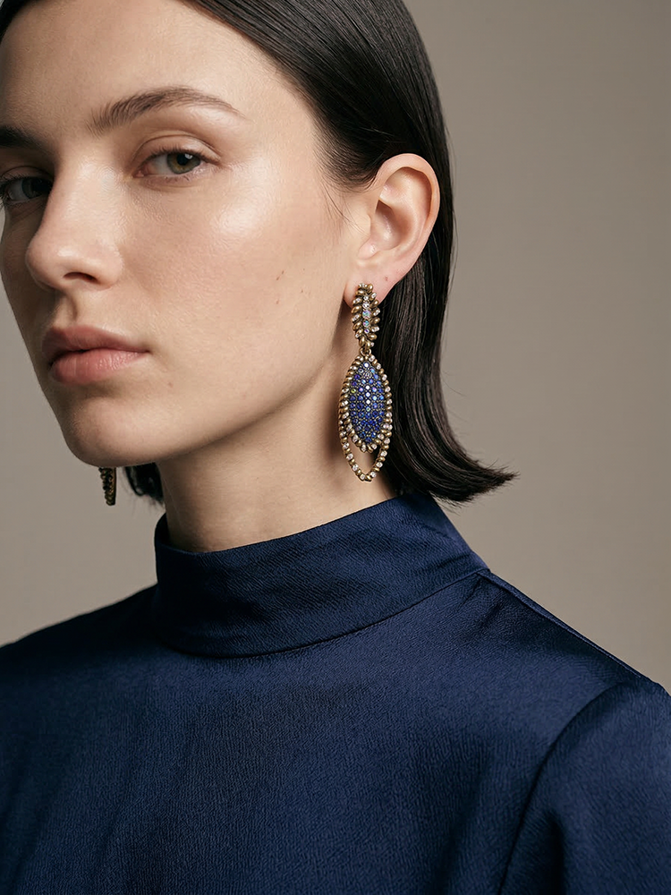 Siete Earring