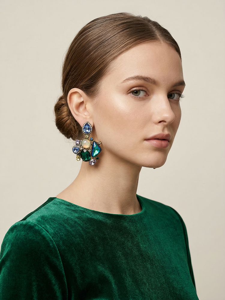 Siete Earring