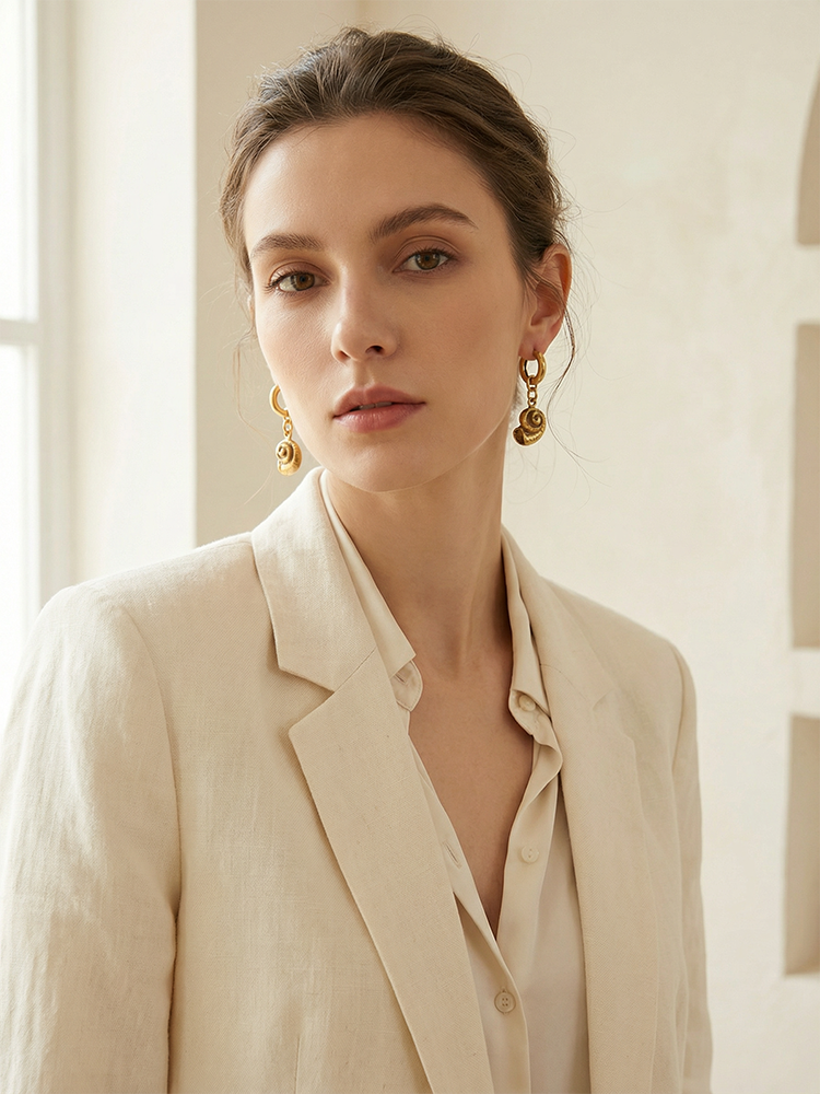 Siete Earring