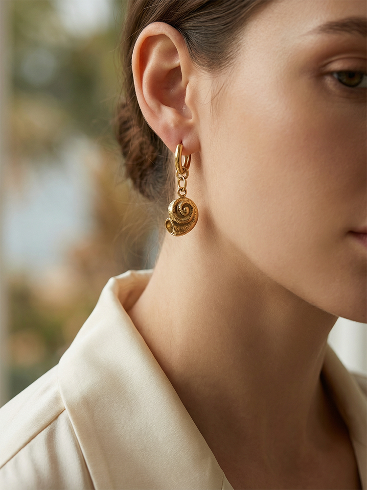Siete Earring