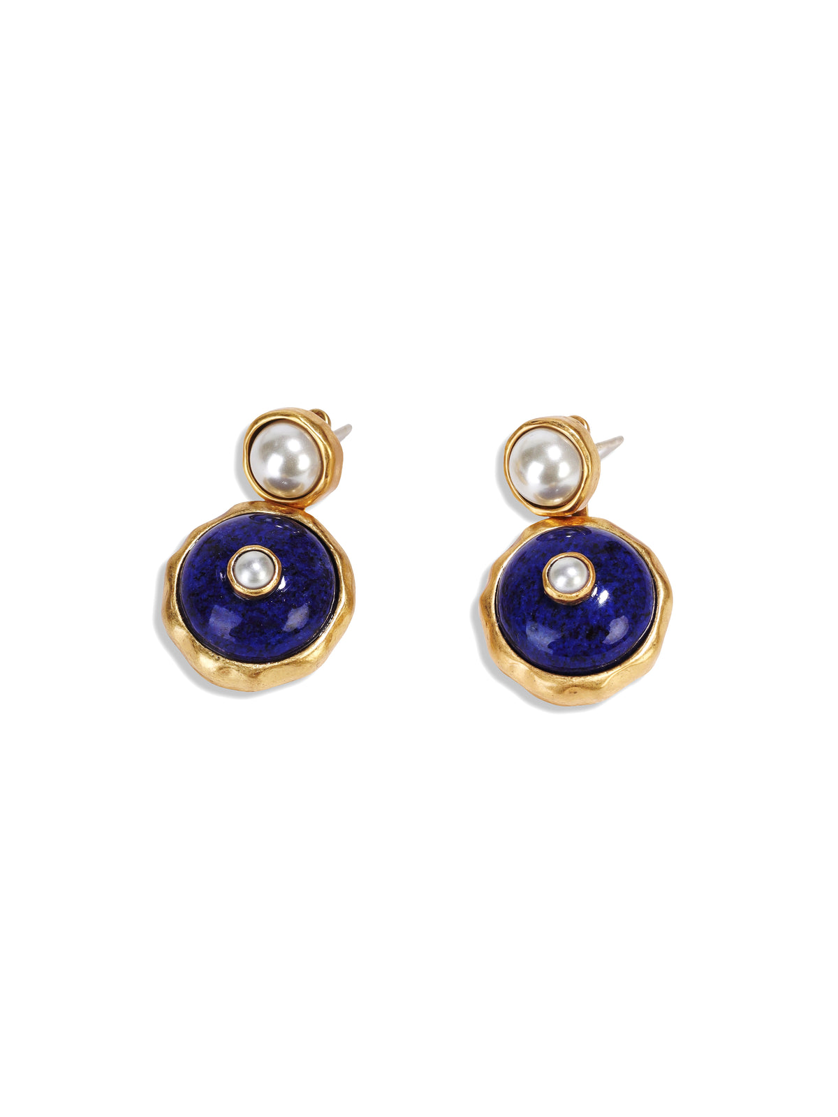 Siete Wonder - Pearl of the Sea Earrings