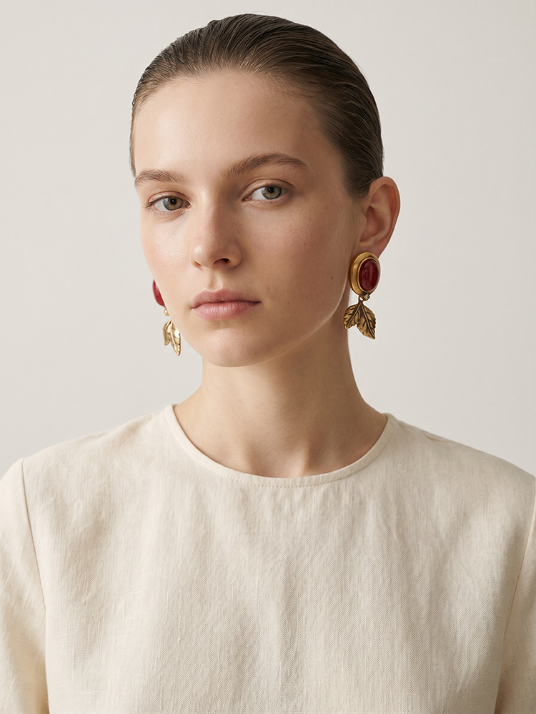 Siete Earring