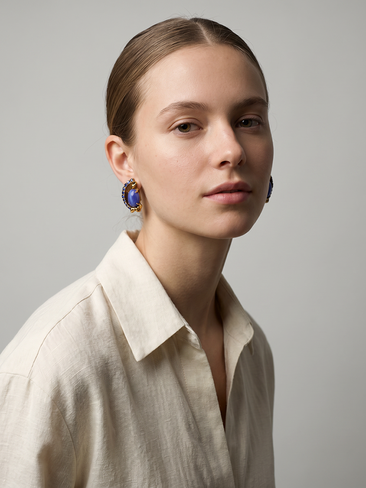 Siete Earring