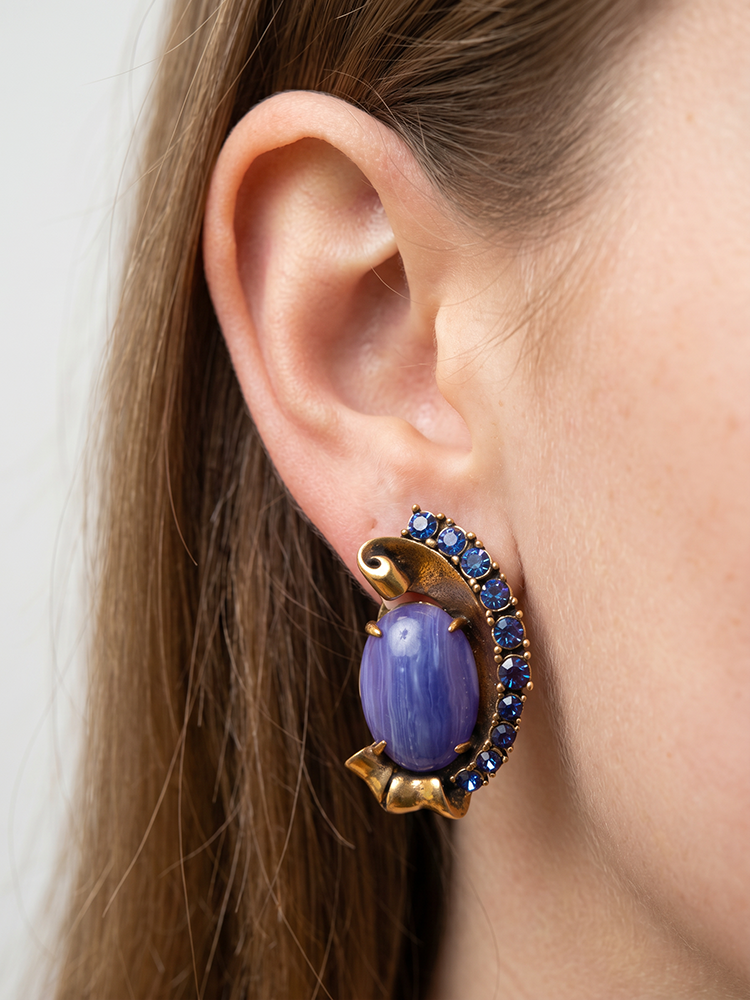 Siete Earring