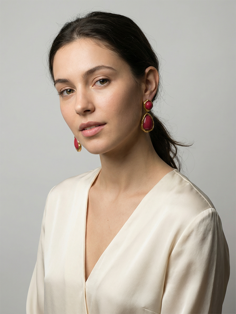 Siete Earring