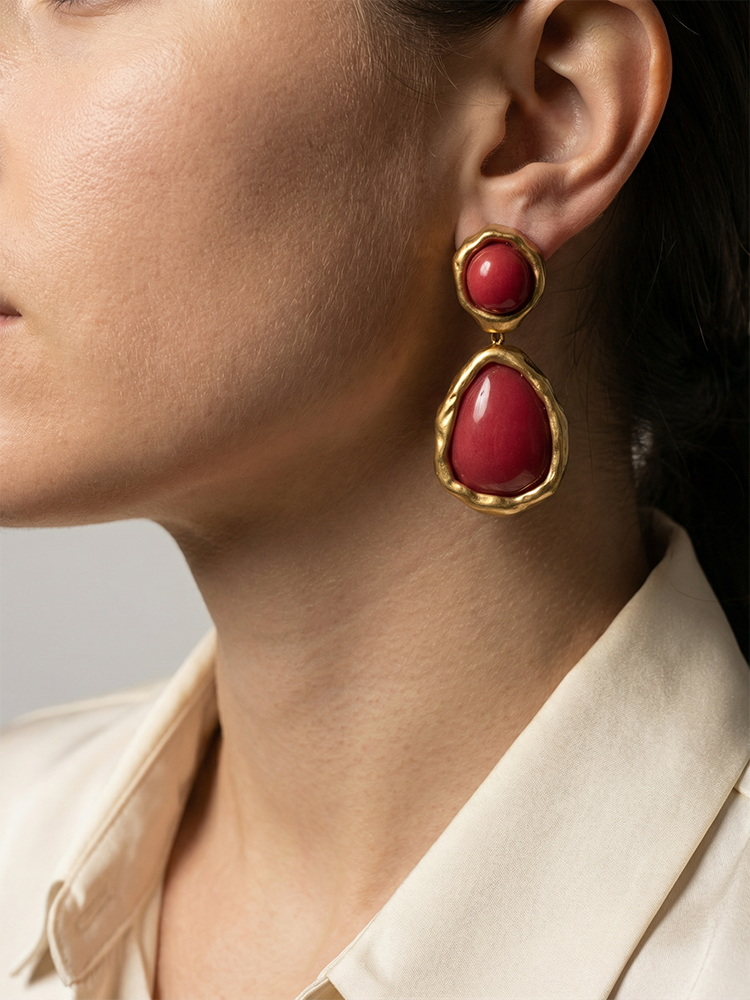 Siete Earring