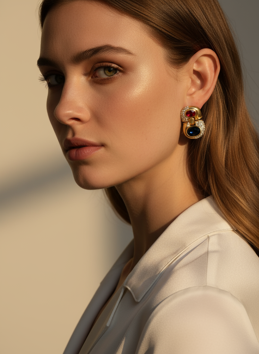Siete Earring