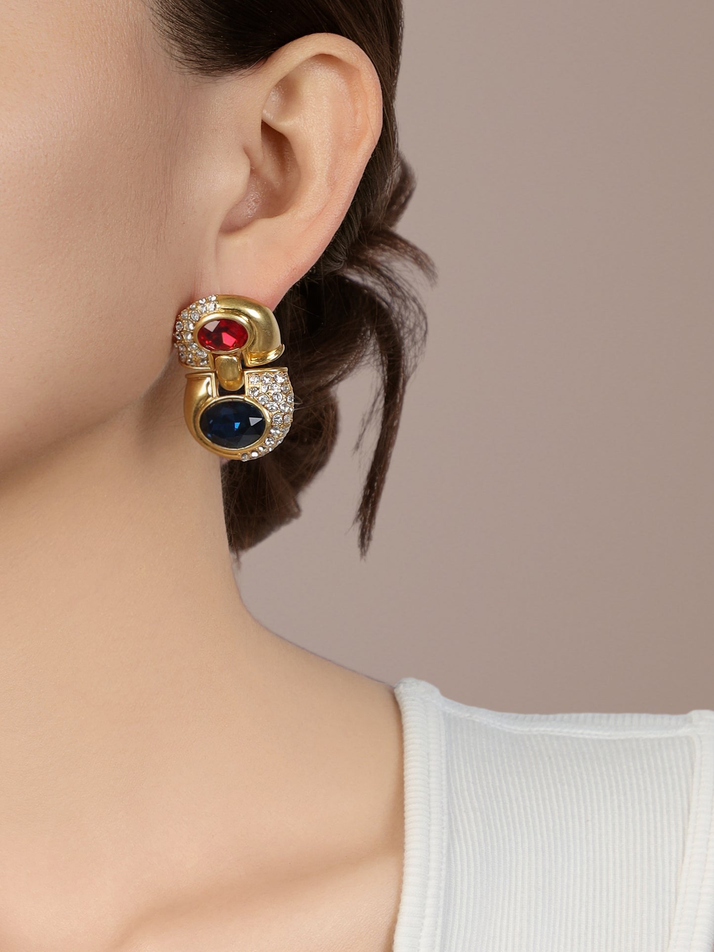 Siete Earring