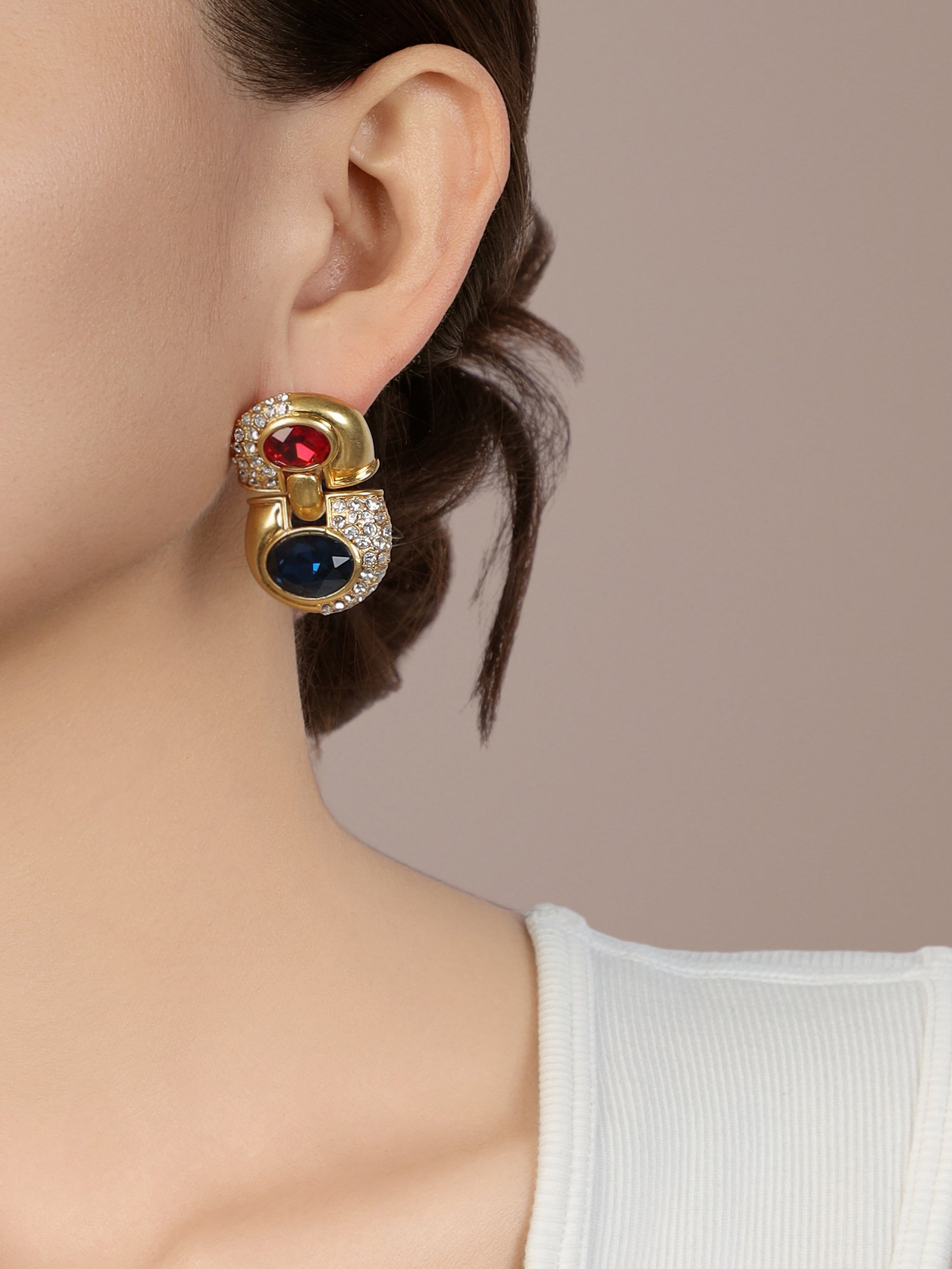 Siete Earring