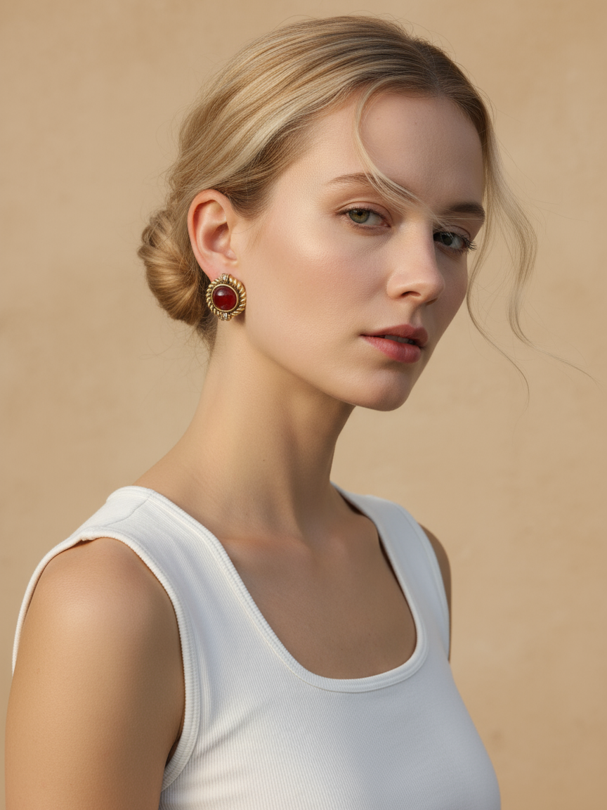 Siete Earring