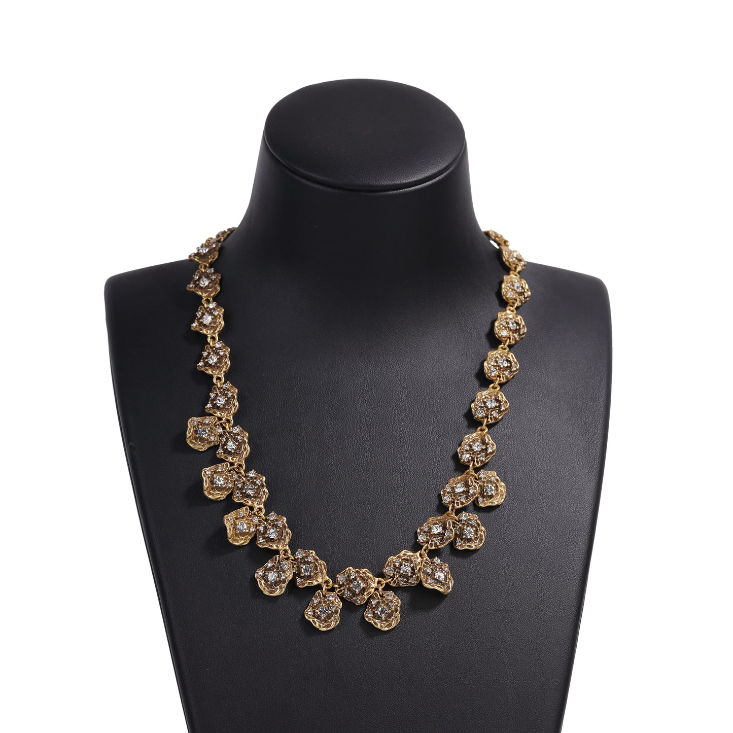Siete Necklace - Stars like Rain