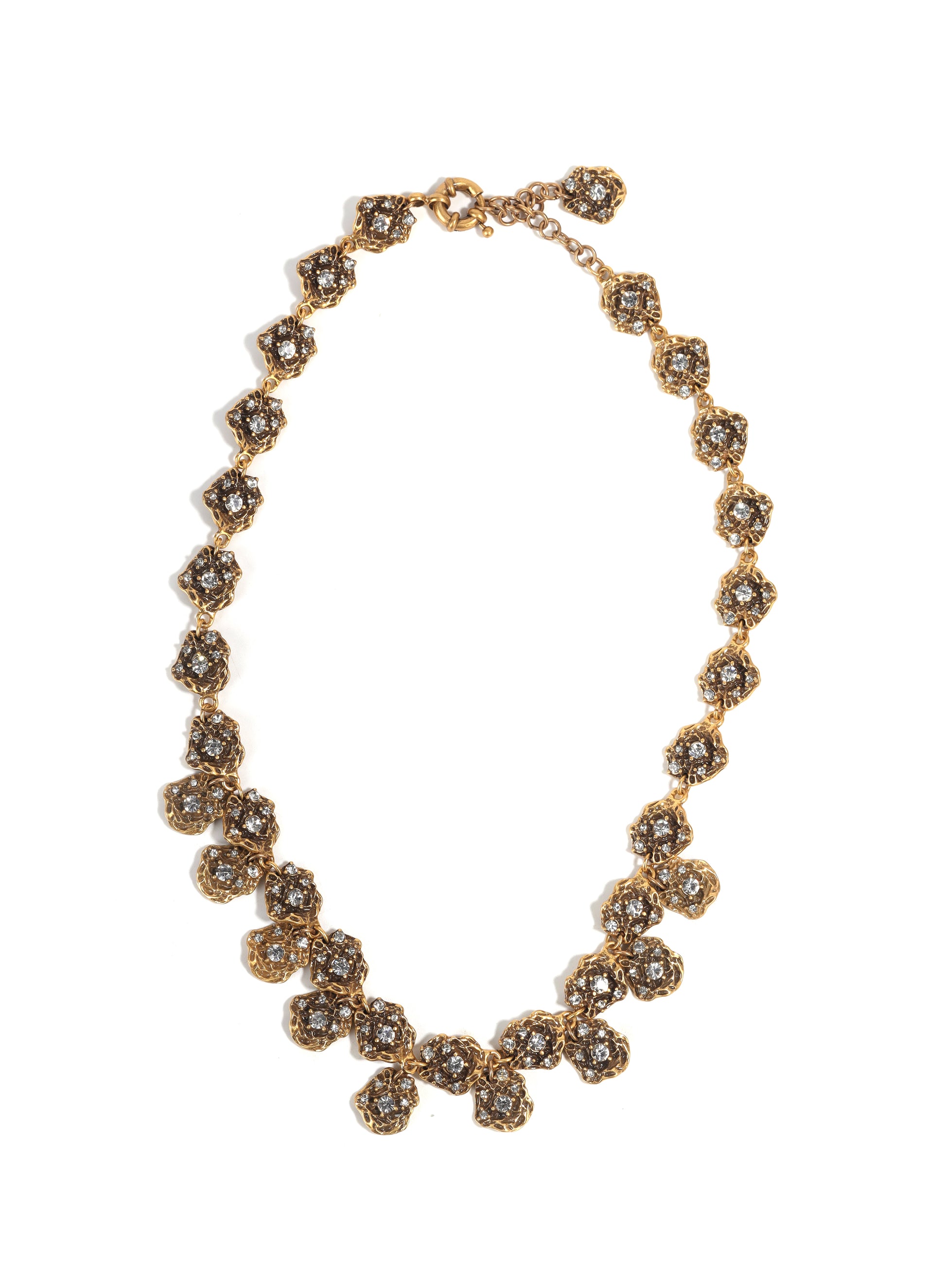 Siete Necklace - Stars like Rain