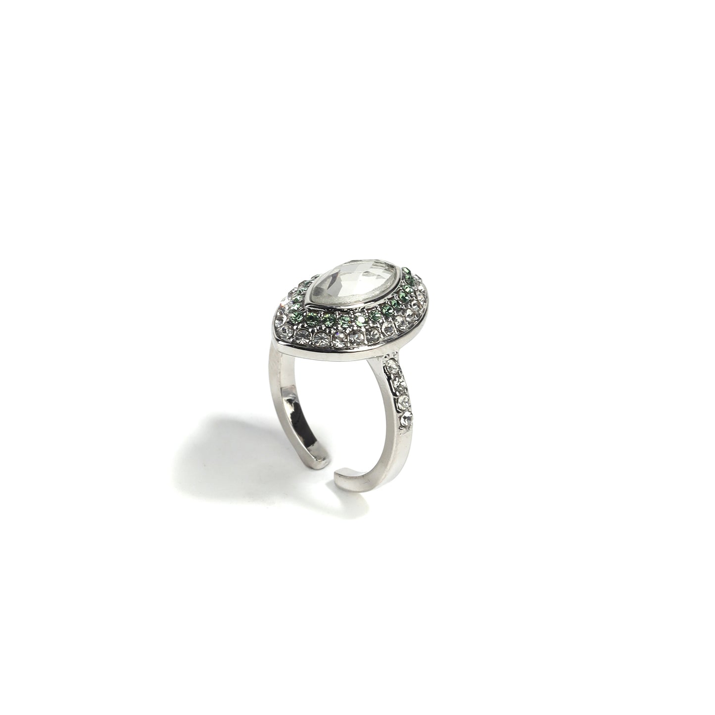 Siete wonder Ring - Autumn Waters - image 1